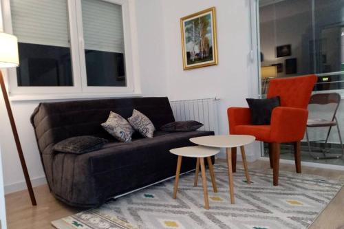 Stan, Apartman Eleven-Elf Tuzla centar, NOVO