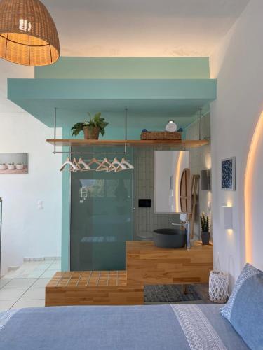 Marika Studios & Apartments - image 4
