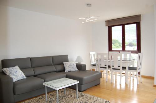 Gestiona2R - Apartamento 3 Habitaciones Landaburu, Posada de Llanes (photo 4)