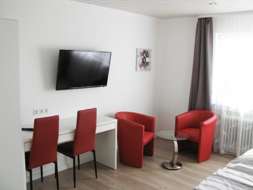 Murgtal Motel - image 11