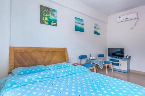 shenzhen tea tour oceanview country house