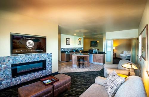 Executive Suite
