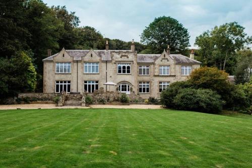 The Hermitage gîte à louer Chale