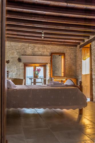 圖克納茲托弗羅卡酒店 (To Konatzi tou Flokka) in 阿吉奧斯泰奧多羅斯