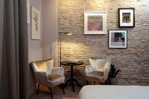 DownTown Boutique House - CA Domus Collection, Řím (fotografie 4)