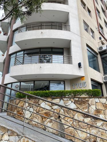 Exterior view, DEPARTAMENTO PREMIUM - 2 HAB. Y 2 BANOS in Tres Cerritos