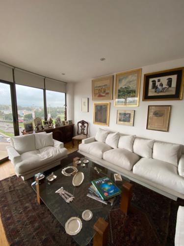 DEPARTAMENTO PREMIUM - 2 HAB. Y 2 BANOS in Tres Cerritos