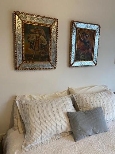 DEPARTAMENTO PREMIUM - 2 HAB. Y 2 BANOS