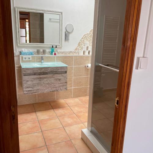 Agroturismo S Hort de Can Carrio AG226 – Ses Salines, NJ