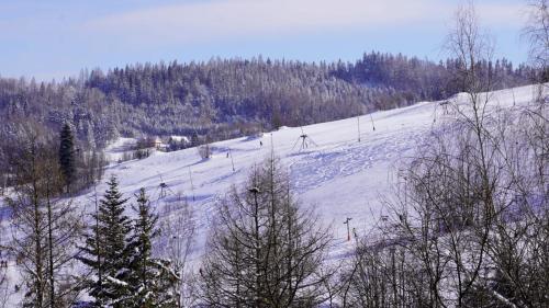 Zawoja Dom Czatoża