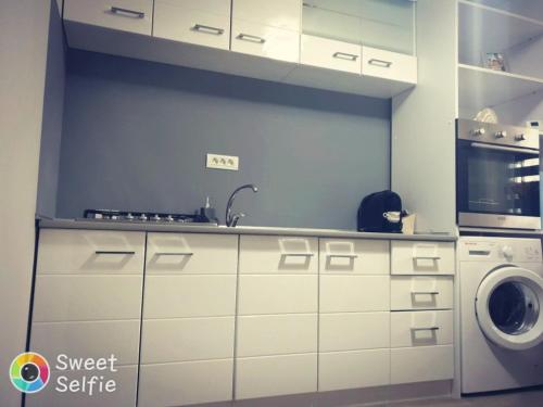 Apartament la mare