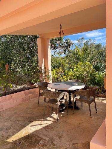Agroturismo S Hort de Can Carrio AG226 – Ses Salines, NJ