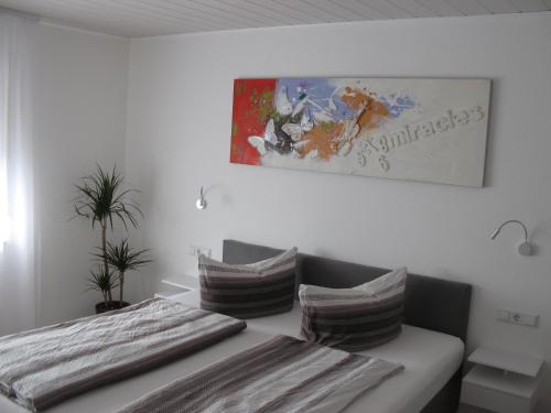 Murgtal Motel in Rastatt, Deutschland