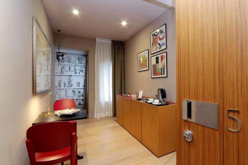 DownTown Boutique House - CA Domus Collection, Řím (fotografie 7)