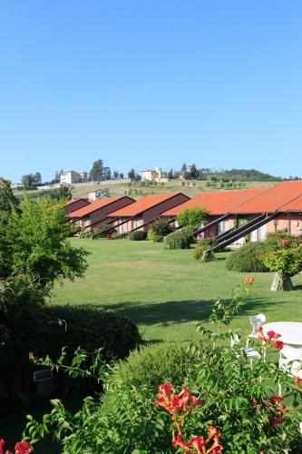 Serravalle Golf Hotel Serravalle Scrivia