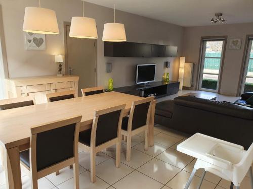 Vakantiehuis Hof van Oye gîte à louer De Moeren