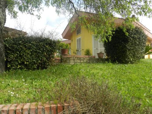  Pit Stop in Campagnano di Roma