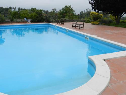 Swimming pool, Pit Stop in Campagnano Di Roma