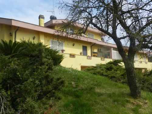  Pit Stop in Campagnano di Roma