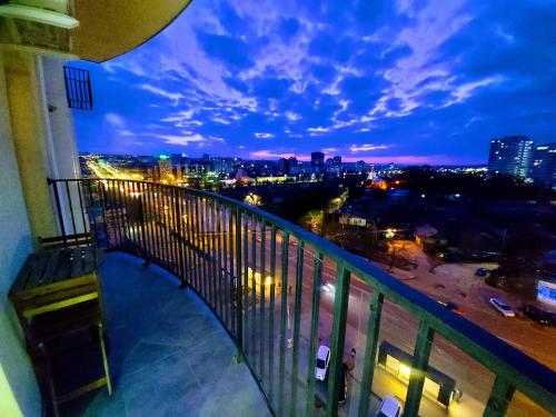 APARTHERMES- NEW apartments Circus - image 11