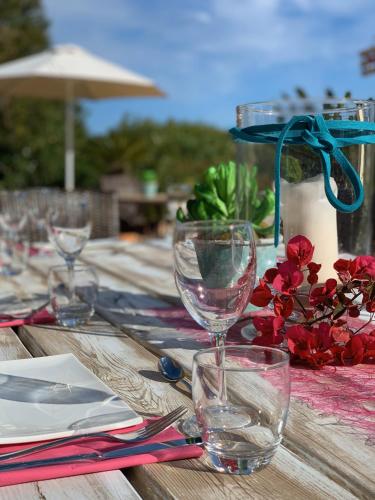 Agroturismo S Hort de Can Carrio AG226 – Ses Salines, NJ