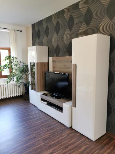 Ferienwohnung Luise in Wernigerode, Deutschland
