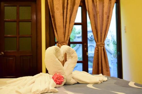 La casita de Angie, Antigua Guatemala (foto 6)