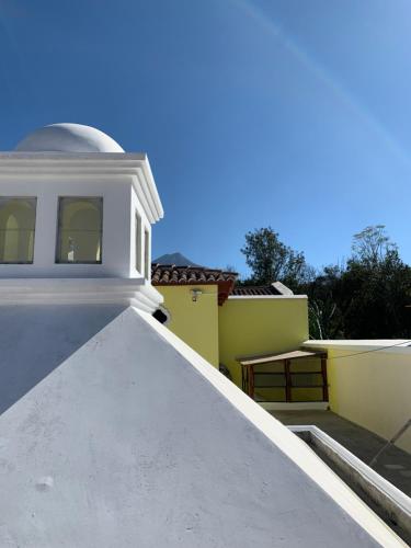 La casita de Angie, Antigua Guatemala (foto 9)
