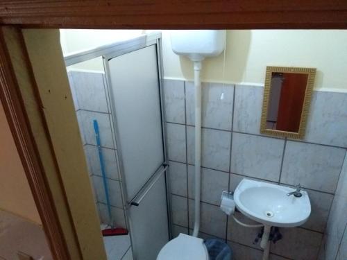 Kitnets Plus, São Carlos (zdjęcie 4)