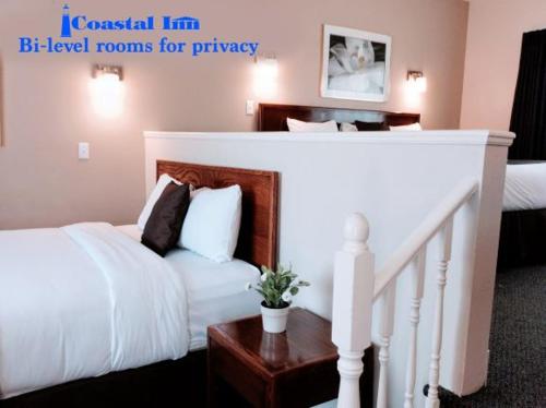 Coastal Inn Antigonish - Accommodation