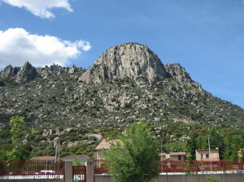  LA BUENA MAÑANA in La Cabrera