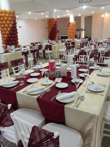 Chiapas Hotel Express, Tuxtla Gutierrez in 圖斯特拉-古鐵雷斯