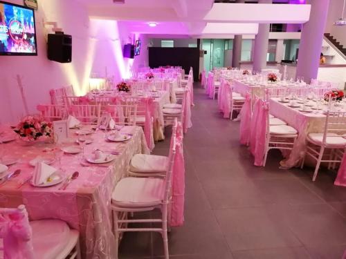 Chiapas Hotel Express, Tuxtla Gutierrez in 圖斯特拉-古鐵雷斯