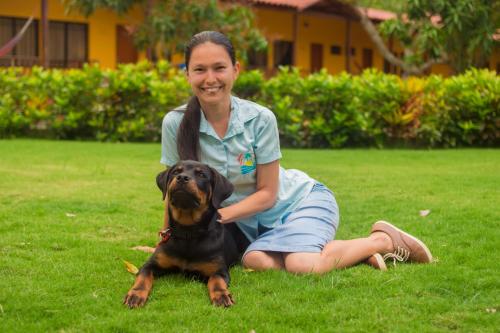 Senderos del Mar - Tayrona