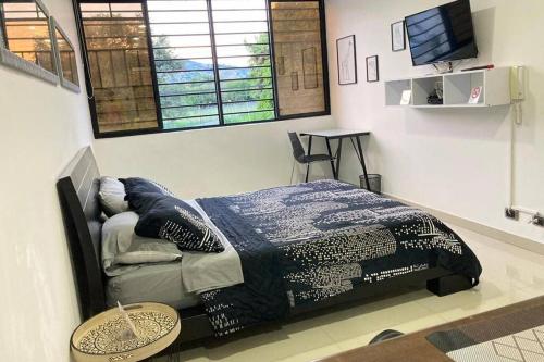 Studio apartment Great location south Cali