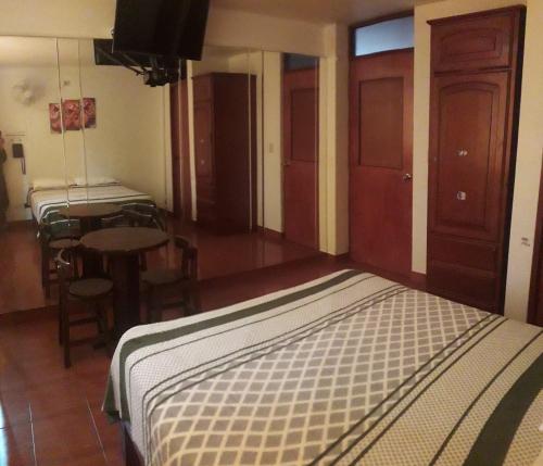 Hostal Sueños – Lima