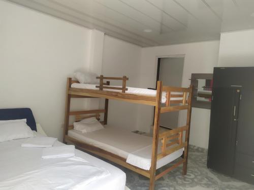 Hostal La sierra nevada