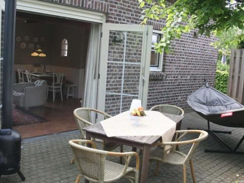Authentic Holiday Home in Baarlo with Private Terrace - image 13