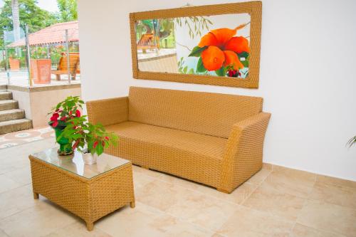 Senderos del Mar - Tayrona