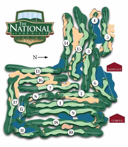 Par 5 Resort photo