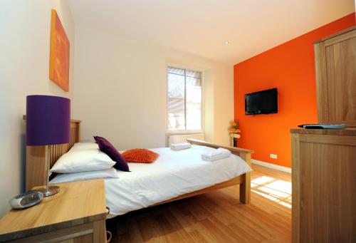 Parkhill Luxury Serviced Apartments - City Centre Apartments