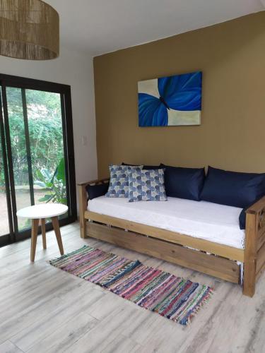 La casita del hornero in Mendiolaza