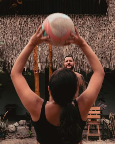 El Zoo Hostel, Bar & Pool