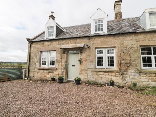 Sawers Rest Coldstream - main image