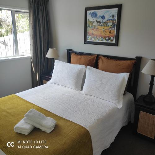 Castor Bay Homestay, Auckland