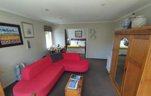 Castor Bay Homestay, Auckland (photo 7)