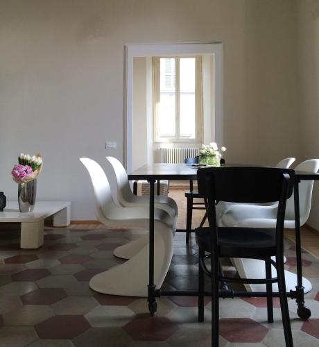 Mami's Home Trastevere apt with private terrace, Rom (Foto 8)