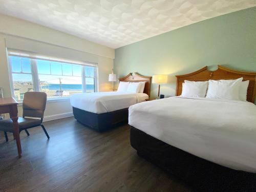 Atlantic Beach Hotel Newport - image 6