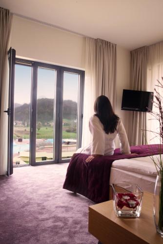 Special offer - Premium Double or Twin Room with Wellness Relax Package