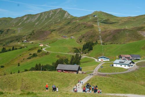 Haus Furka - image 14